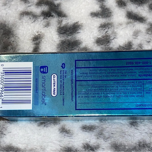 Colgate Toothpaste - Picture 5 of 8